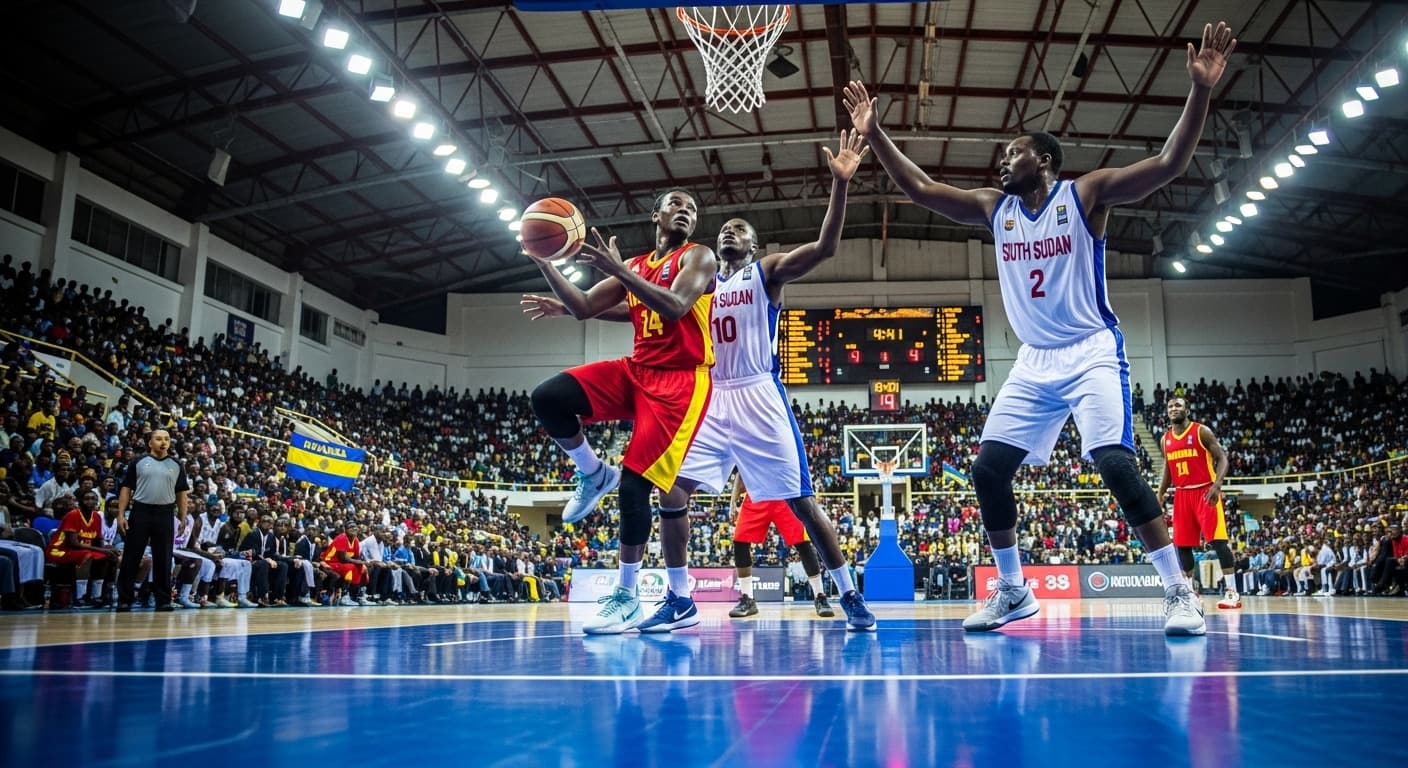 Media & Storytelling