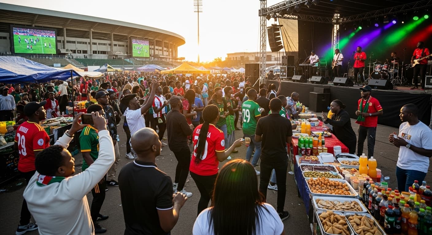 Commercial Growth & Partnerships